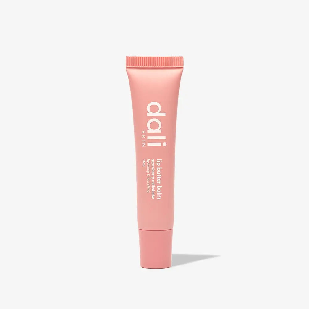 Dali Skin Lip Balm 15g  - Moisturizing and Nourishing Lip Care-13