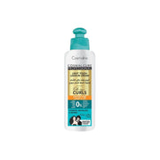Cosmaline Cosmal Cure Professional Oh My Curls Light Touch Leave-In Cream – 250ml for Lightweight Hydration and Curl Definition-1