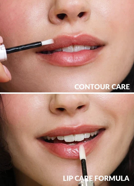Talika Smile Code – Dual-Action Lip Care for Plumping and Anti-Aging-5