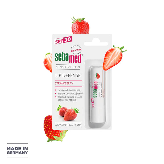 Sebamed Lip Defense Stick Spf 30-6