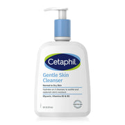 Cetaphil Gentle Skin Cleanser for Dry to Normal Sensitive Skin 236 ml-1
