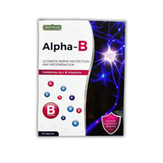 Alpha-B 30 Capsules-1