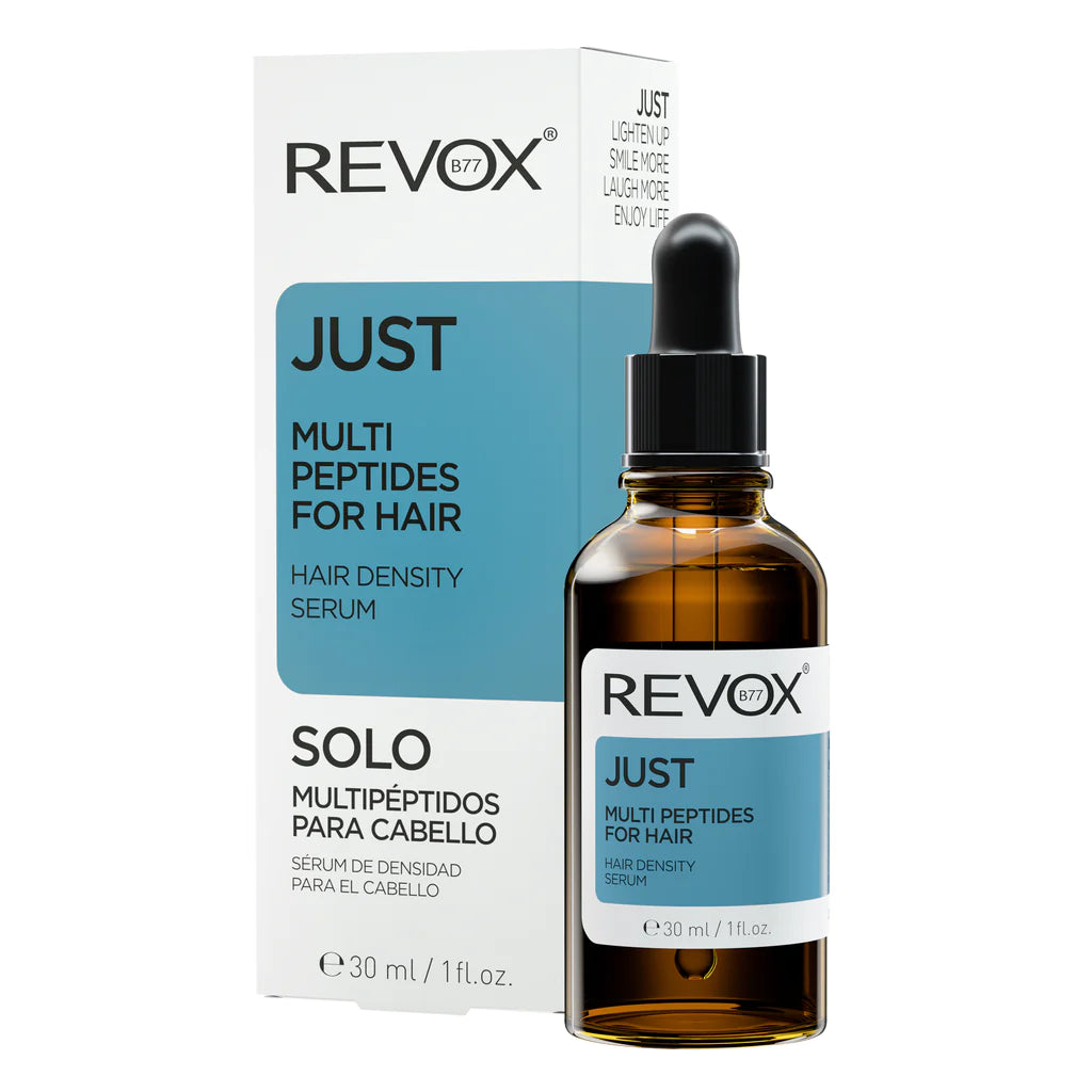REVOX B77 JUST Multi Peptides for Hair-3