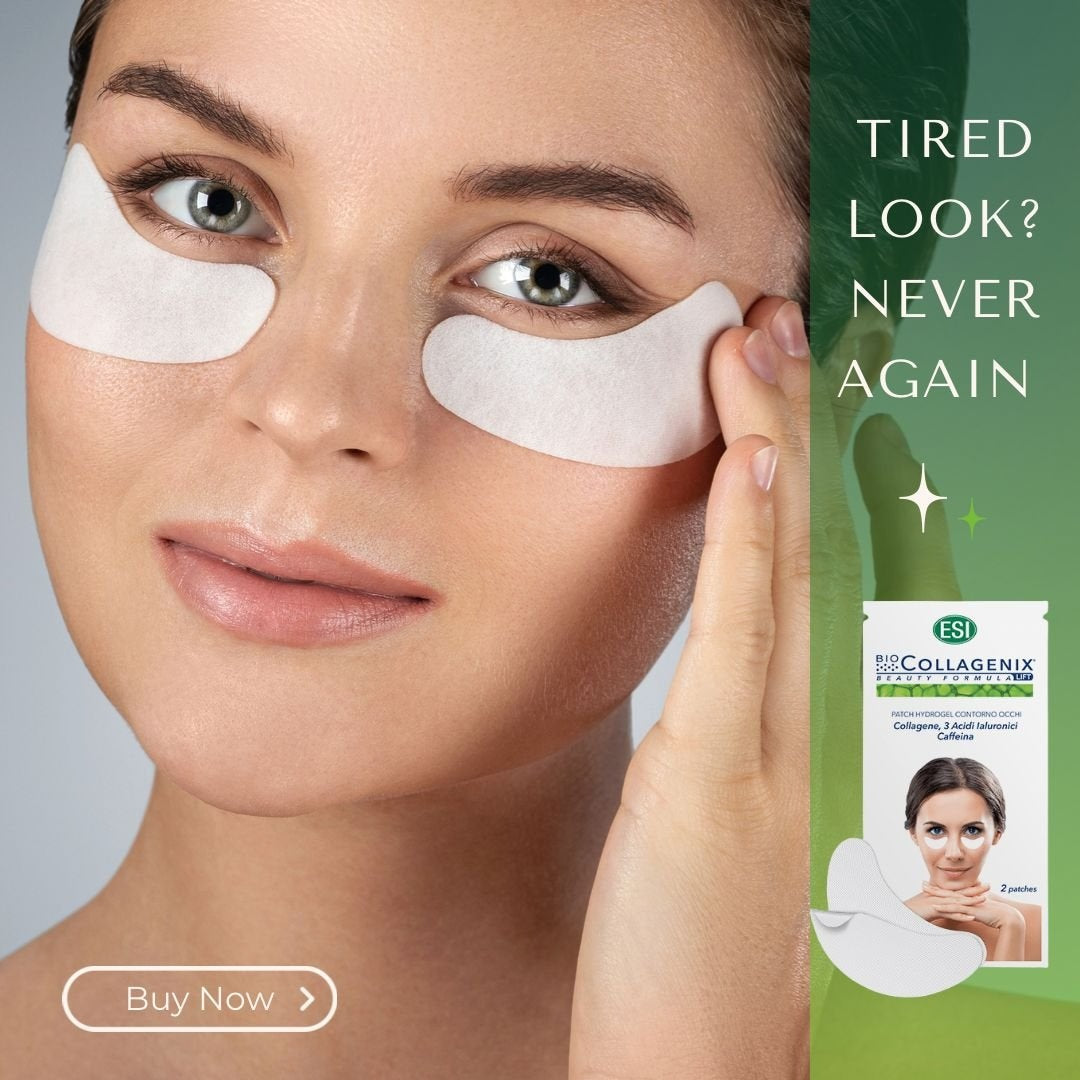 Biocollagenix Eye Patch – Targeted Eye Care & Anti-Aging Solution-2