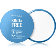 Rimmel Kind & Free Pressed Powder-1
