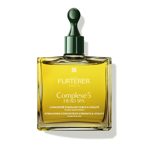 Rene Furterer Complexe 5 Stimulating Plant Extract With Essential Oils 50ml-2