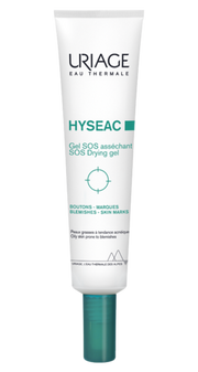 Uriage Hyseac SOS Paste - Targeted Spot Treatment for Acne-Prone Skin - 15ml-1