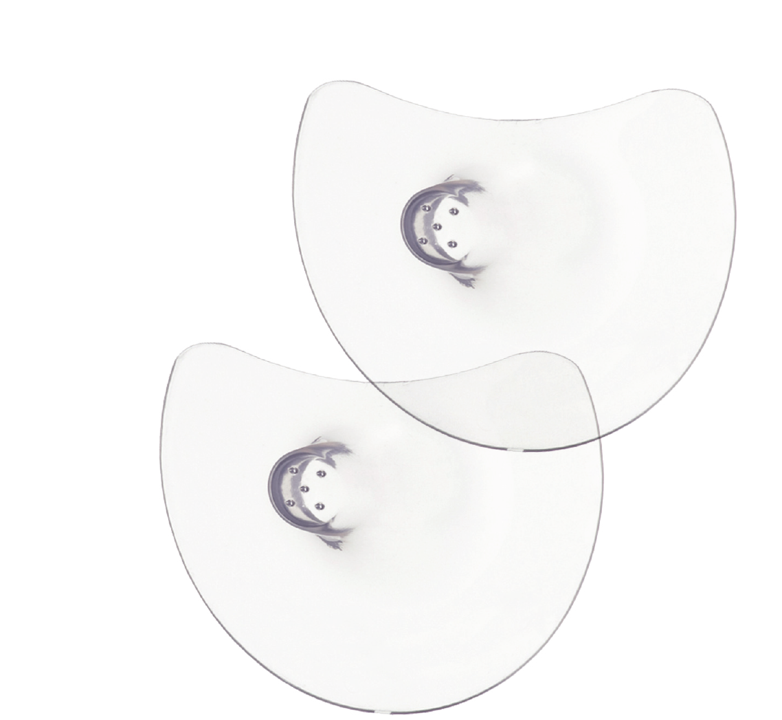 Optimal WOMEN NIPPLE SHIELD-1