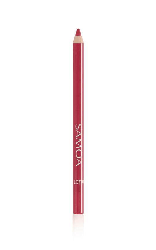 Samoa Lotus Lipliner-18
