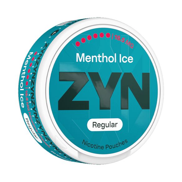 ZYN Nicotine Pouches max strength 17mg    – Smoke Free Tobacco Free Nicotine Experience-1