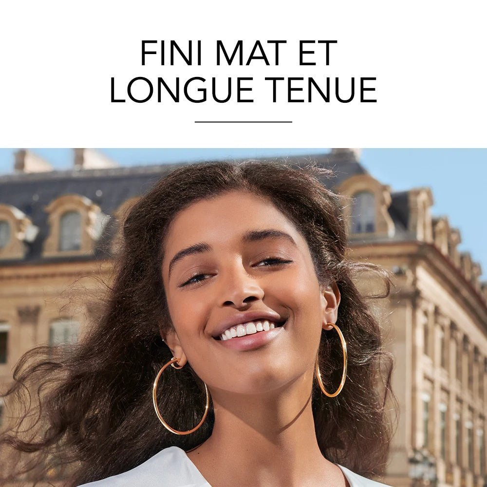 Bourjois Air Mat Foundation 24H-3