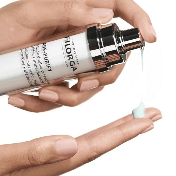 Filorga Age Purify Fluid-2