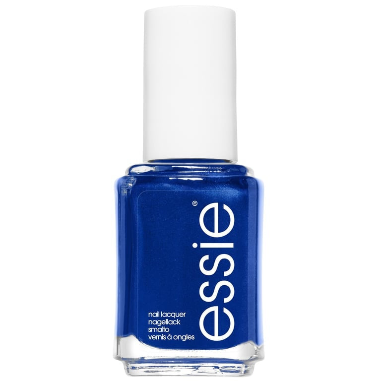 Essie Nail Polish 13.5ml | Long-Lasting, Chip-Resistant Color | Various Color Selections-4