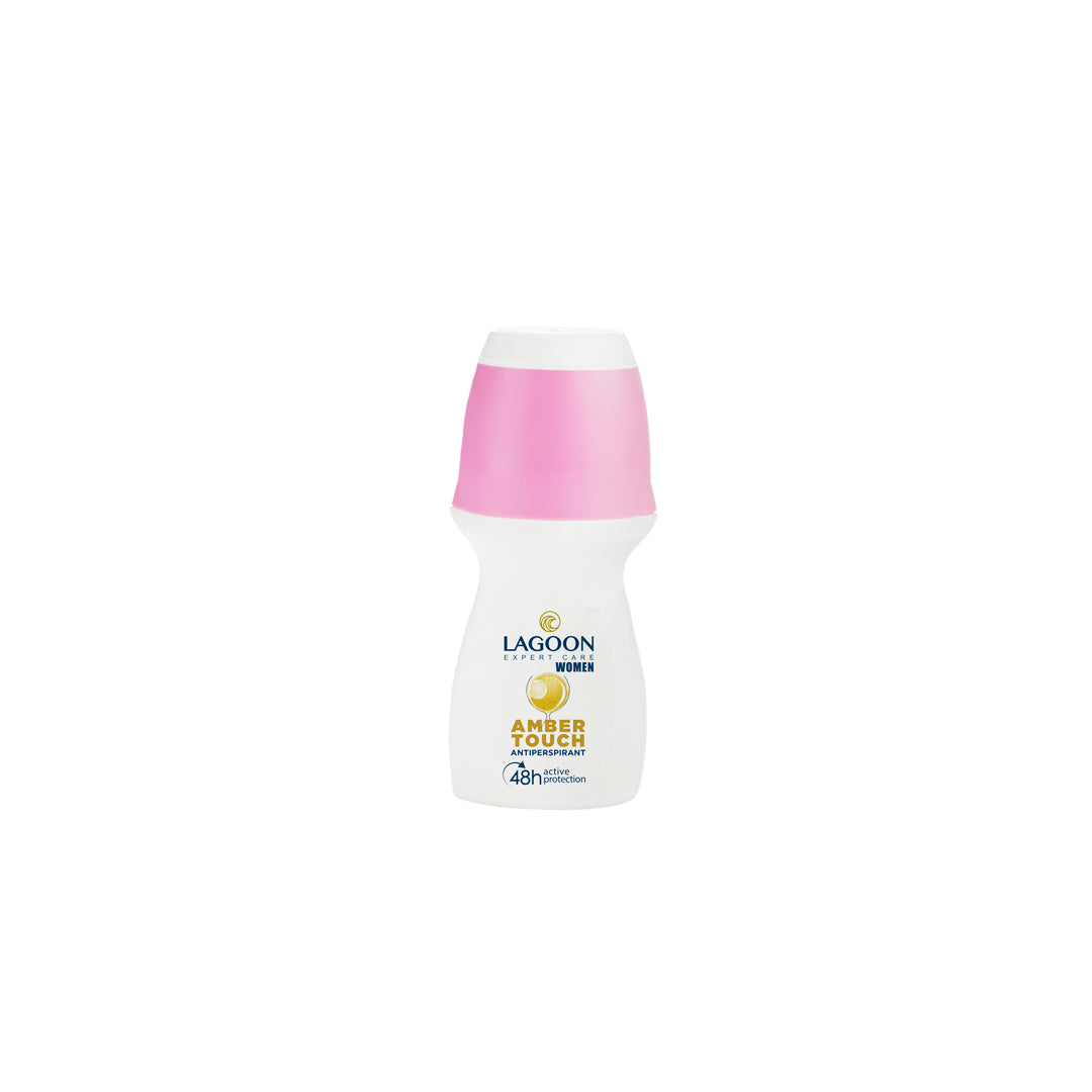 Lagoon Roll on Women Amber Touch-1