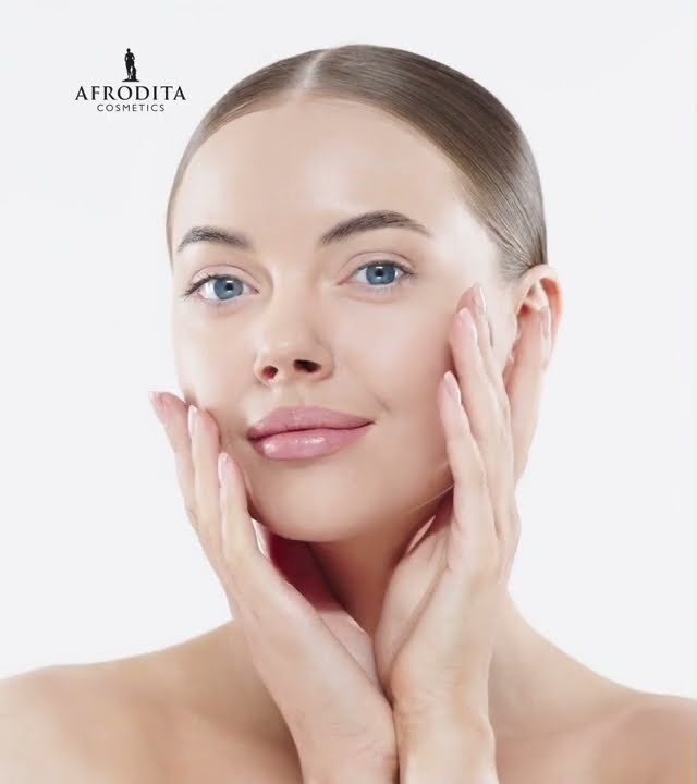 AFRODITA PURIFYING CLEANSING FOAM-5