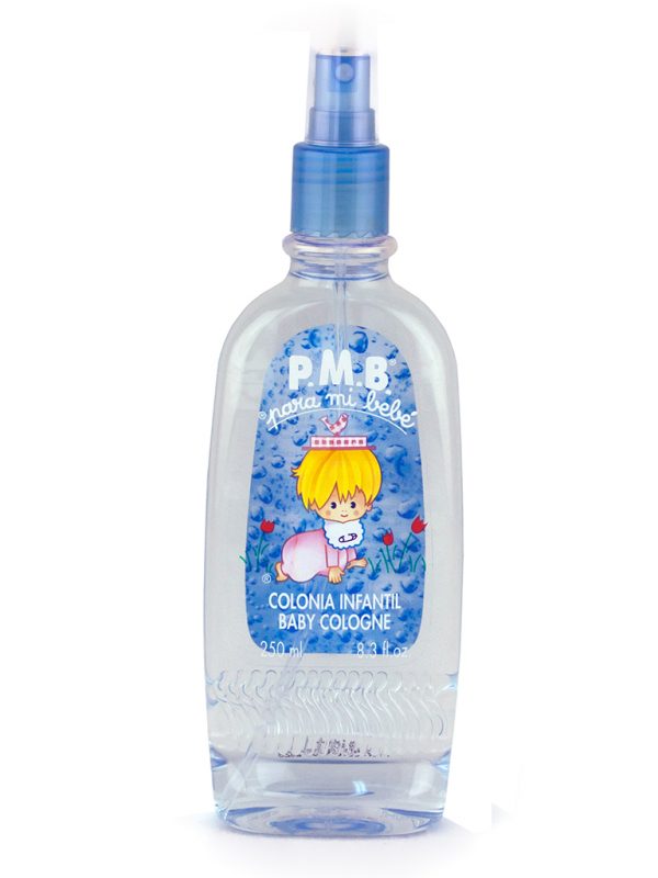 Para Mi Bebe Baby Cologne-1
