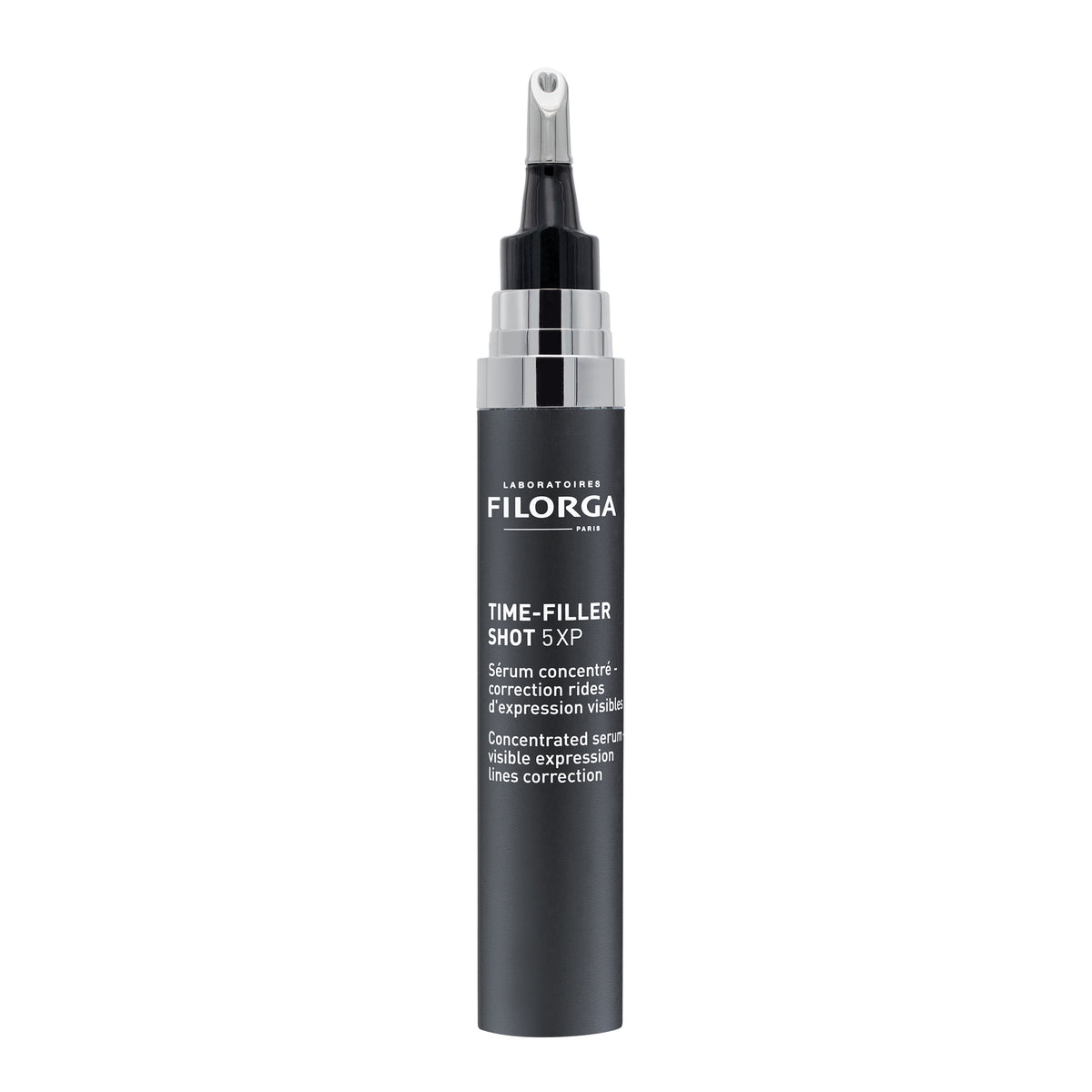Filorga Time-Filler Shot 5 XP Wrinkle-Filling Pen - 15ml Made in France-2