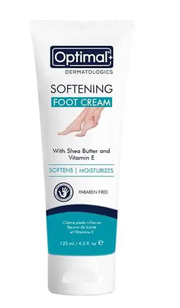Optimal Foot Softener Cream-1