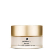 Sesderma Retisil Eye and Lip Pro-Aging Contour – Anti-Wrinkle & Firming Treatment 30ml-1