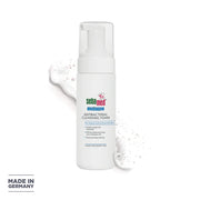 Sebamed Face Cleansing Foam-1
