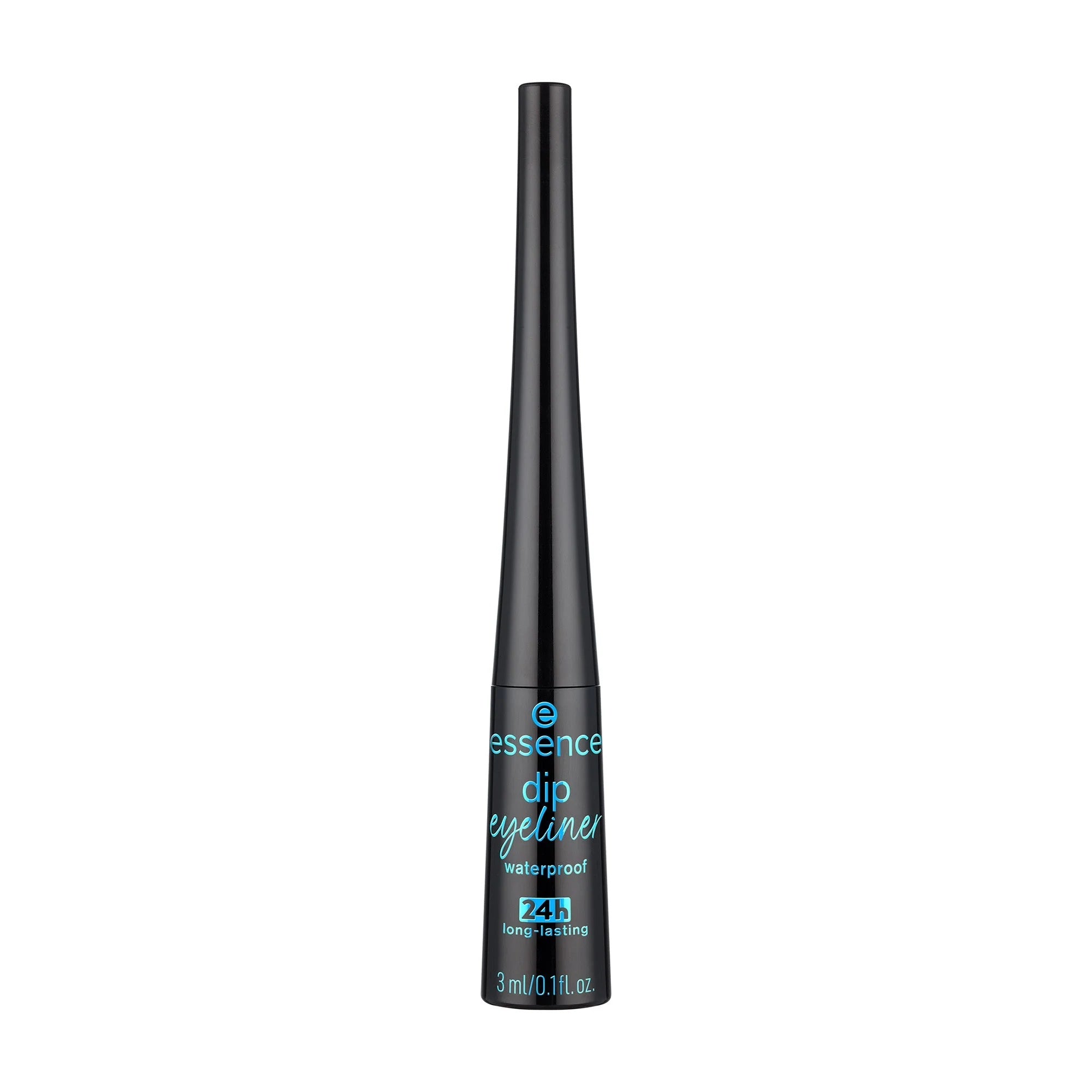 Essence Dip Eyeliner Waterproof 24h Long-Lasting-1