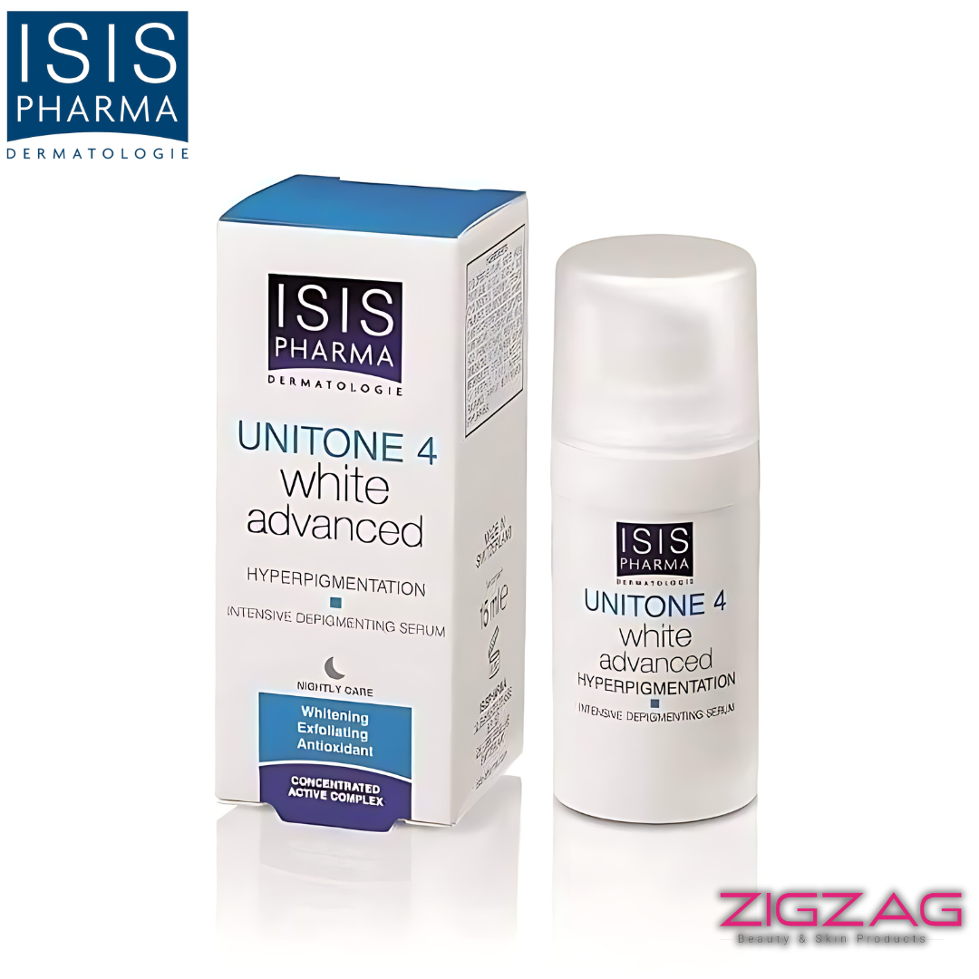 Isis Pharma Unitone 4 White Advanced 15 ML-1
