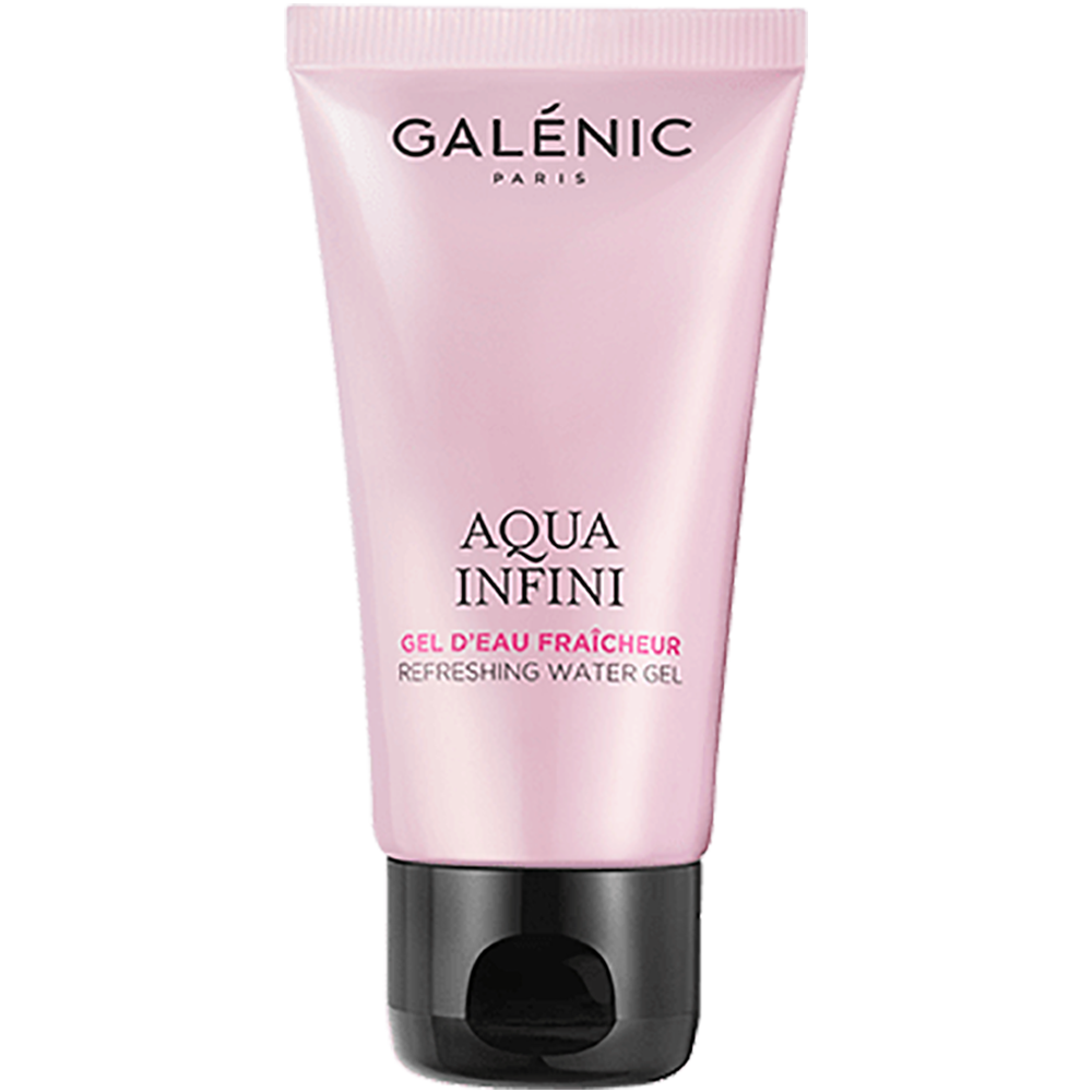 Galenic Aqua Infini Refreshing Gel-1