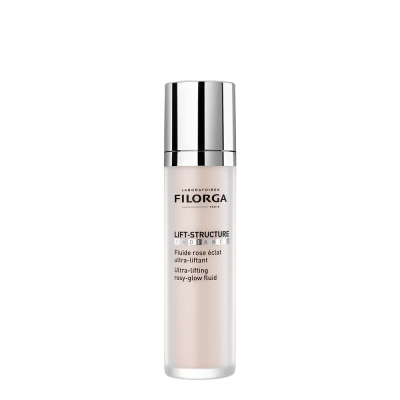 Filorga Lift Structure Radiance 50ml, Ultra Lifting, Firming and Brightening Cream with Radiance Effect-1