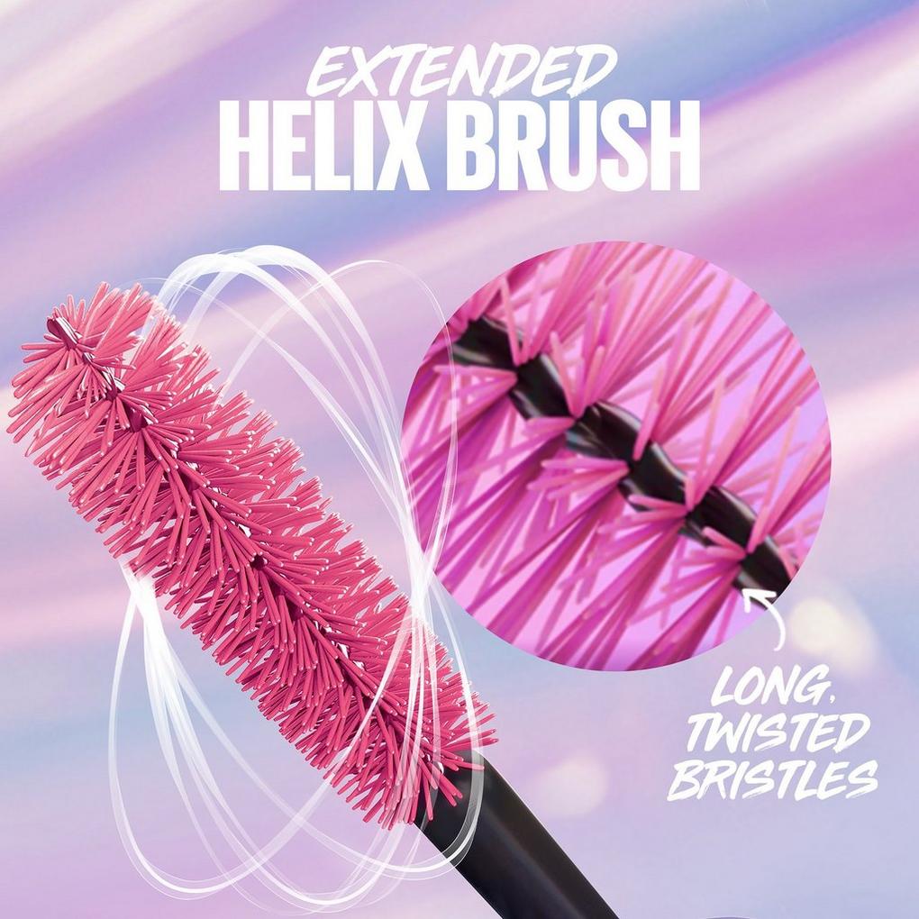 Maybelline The Falsies Surreal Mascara | Lengthening & Volumizing for Dramatic Lashes-4