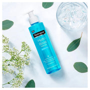Neutrogena Hydro Boost Cleanser Water Gel 200 ml-1
