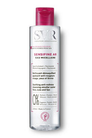 SVR Sensifine AR Micellar Water for Sensitive and Redness-Prone Skin 200 ml-1