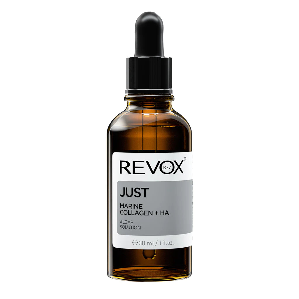 Revox B77 JUST Marine Collagen + HA-1