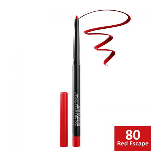 Maybelline Color Sensational Lip Liner – Define and Enhance Your Lips-4