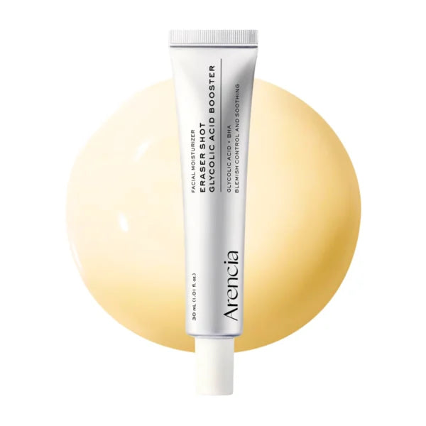 Arencia Eraser Shot Glycolic Acid Booster 30ml