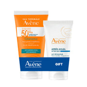 Avene Sun Protection Cleanance Buy 1 Get After Sun Free