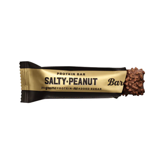 Barebells Protein Bar Salty Peanuts 55g