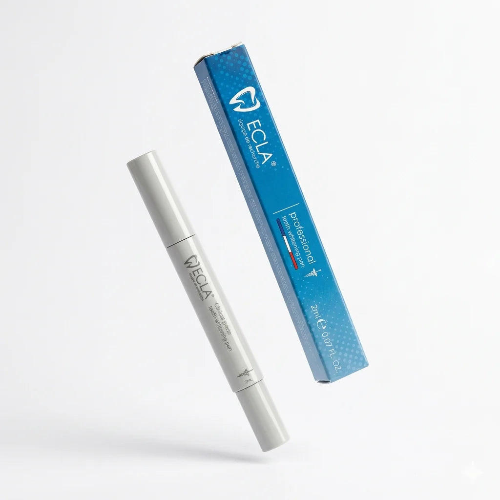 ECLA Teeth Whitening Pen