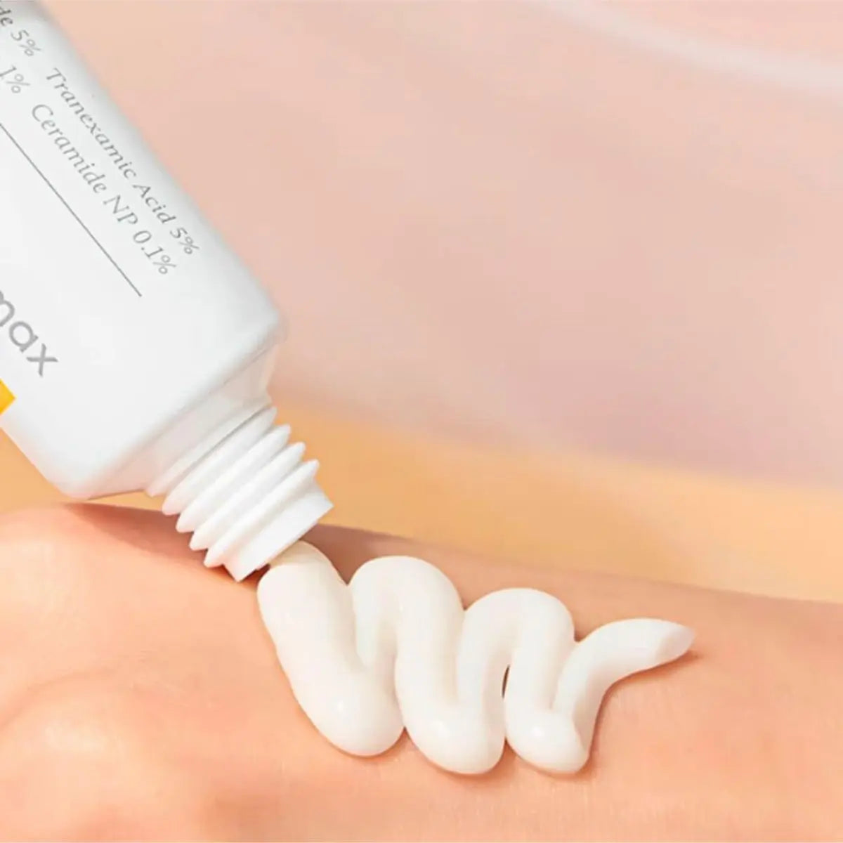 Celimax Pore+ Dark Spot Brightening Cream Tone Correcting and Pore Refining Moisturizer