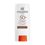 Collistar Cream Sun Stick SPF50+ for Dark Spots 9ml
