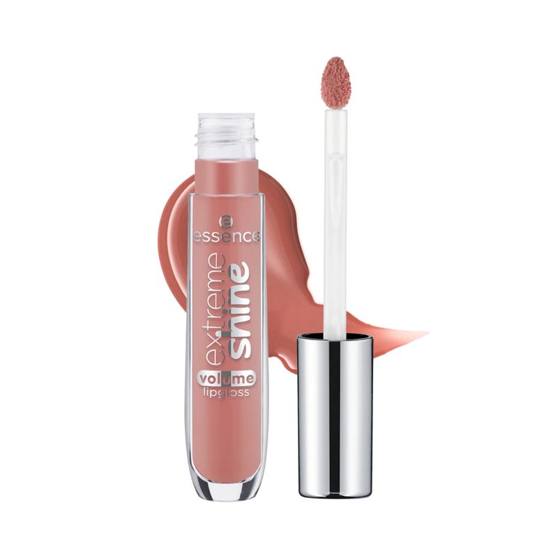 Essence Extreme Shine Lipgloss 16 Nude Sorbet 5ml
