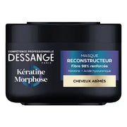 Dessange Keratine Morphose Reconstructing Mask for Damaged Hair 280ml
