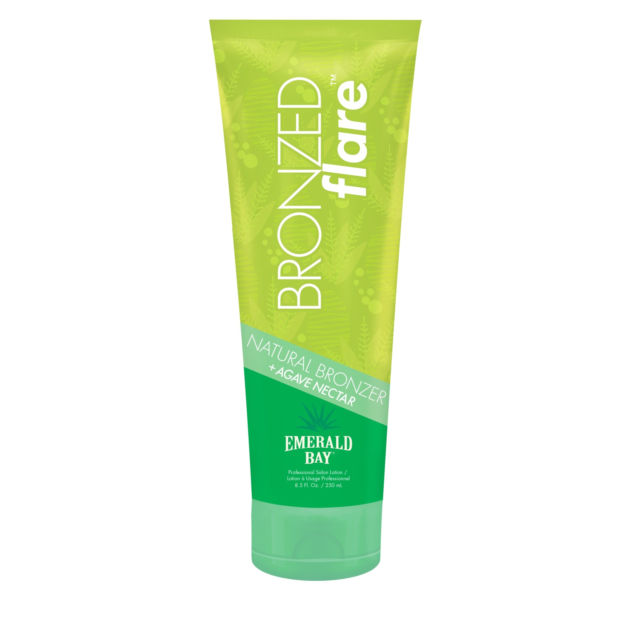 Emerald Bay Bronzed Flare Tanning Lotion 250 ML