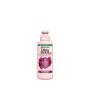 Garnier Ultra Doux Grape Moisture Leave In 200ml Hydrating Shine Boost