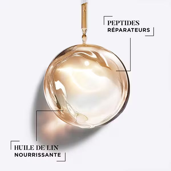 Dessange Nutri-Extreme Richness Leave-In Treatment for Very Dry Hair 110ml