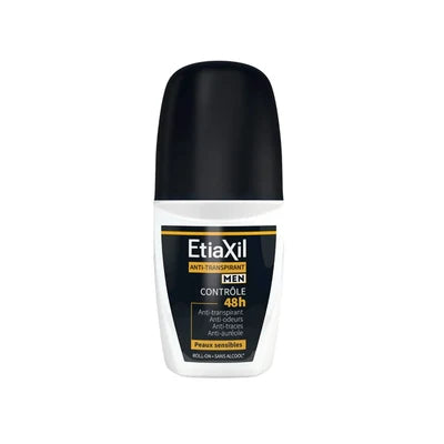 Etiaxil Anti-Transpirant Men Controle Roll-On 50 ml