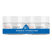 Avene Hydrance Aqua Gel 50ml Buy 1 Get 1 Free Double Hydration Moisturizer