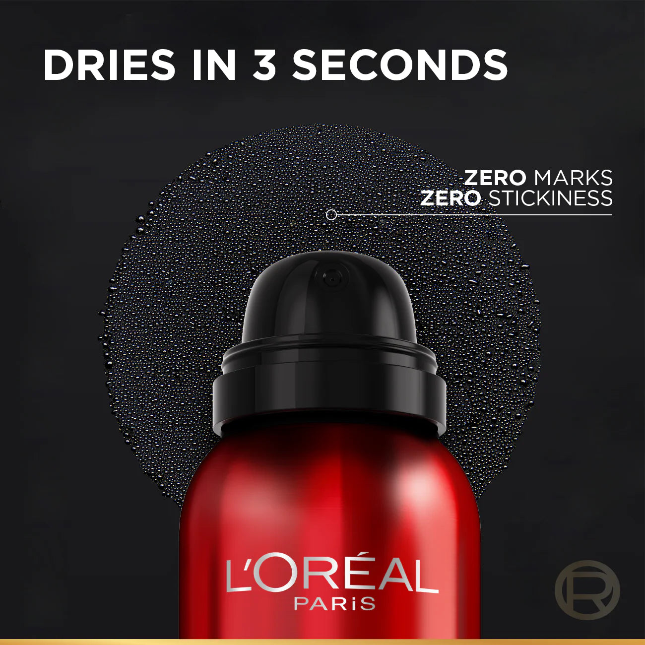 L’Oreal Infallible 3-Second Setting Mist 100ml