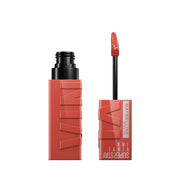 Maybelline SuperStay Vinyl Ink Liquid Lipstick – Long-Lasting, High-Shine Color