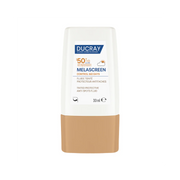 Ducray Melascreen Control 365 Days Tinted Protective Anti Spots Fluid SPF 50+ 30ml
