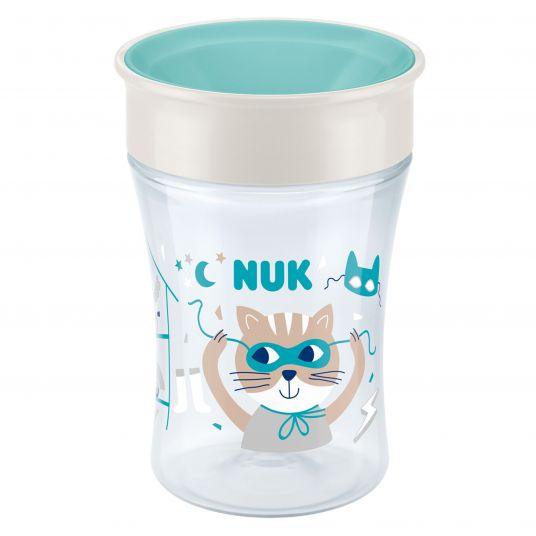 NUK Magic Cup 230ml – 8+ Months